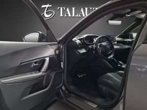 Peugeot 2008 GT BlueHDI 130 S&S EAT8  - Foto 10