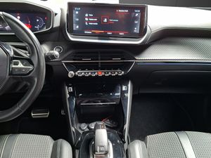 Peugeot 2008 GT BlueHDI 130 S&S EAT8  - Foto 16