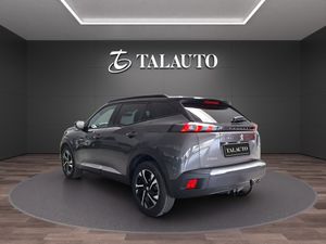 Peugeot 2008 GT BlueHDI 130 S&S EAT8  - Foto 4