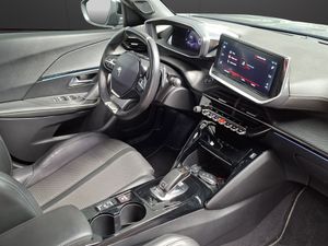 Peugeot 2008 GT BlueHDI 130 S&S EAT8  - Foto 12