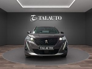 Peugeot 2008 GT BlueHDI 130 S&S EAT8  - Foto 9