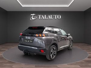 Peugeot 2008 GT BlueHDI 130 S&S EAT8  - Foto 6