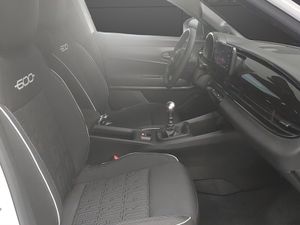 Fiat 600 Street 1.2 74kW (100CV) MT6  - Foto 21