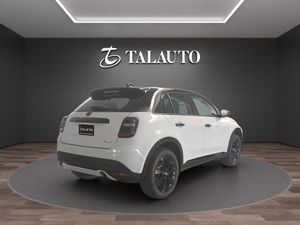 Fiat 600 Street 1.2 74kW (100CV) MT6  - Foto 6