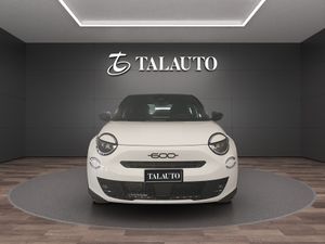 Fiat 600 Street 1.2 74kW (100CV) MT6  - Foto 9