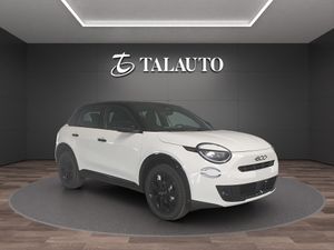 Fiat 600 Street 1.2 74kW (100CV) MT6  - Foto 8