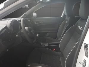 Fiat 600 Street 1.2 74kW (100CV) MT6  - Foto 10