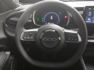 Fiat 600 Street 1.2 74kW (100CV) MT6  - Foto 20