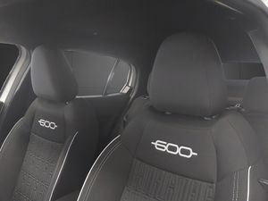 Fiat 600 Street 1.2 74kW (100CV) MT6  - Foto 15