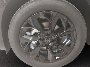 Fiat 600 Street 1.2 74kW (100CV) MT6  - Foto 14