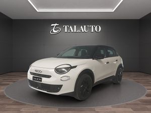 Fiat 600 Street 1.2 74kW (100CV) MT6  - Foto 2