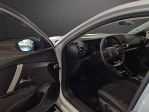 Citroën C4 Hybrid 136 e-DCS6 Plus  - Foto 10