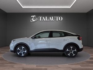Citroën C4 Hybrid 136 e-DCS6 Plus  - Foto 3