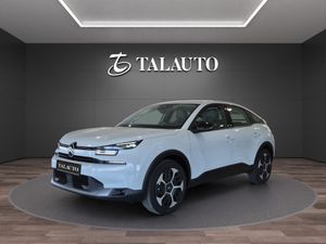 Citroën C4 Hybrid 136 e-DCS6 Plus  - Foto 2