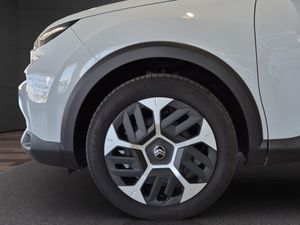 Citroën C4 Hybrid 136 e-DCS6 Plus  - Foto 22