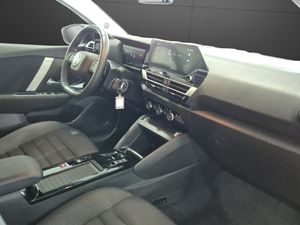 Citroën C4 Hybrid 136 e-DCS6 Plus  - Foto 12