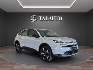 Citroën C4 Hybrid 136 e-DCS6 Plus  - Foto 8