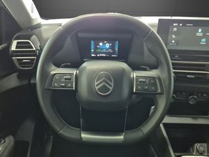 Citroën C4 Hybrid 136 e-DCS6 Plus  - Foto 15