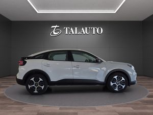 Citroën C4 Hybrid 136 e-DCS6 Plus  - Foto 7