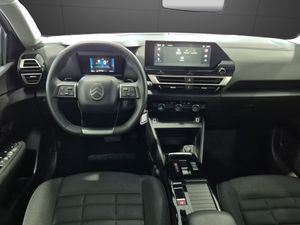 Citroën C4 Hybrid 136 e-DCS6 Plus  - Foto 13
