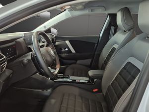 Citroën C4 Hybrid 136 e-DCS6 Plus  - Foto 11
