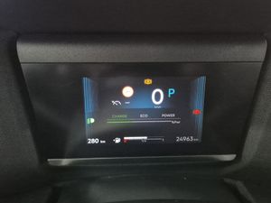 Citroën C4 Hybrid 136 e-DCS6 Plus  - Foto 16