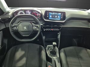 Peugeot 2008 Active Pack BlueHDI 81kW (110CV)  - Foto 13