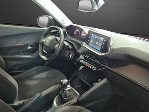 Peugeot 2008 Active Pack BlueHDI 81kW (110CV)  - Foto 12