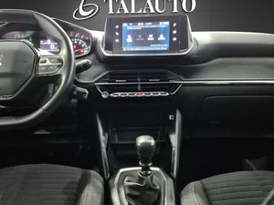Peugeot 2008 Active Pack BlueHDI 81kW (110CV)  - Foto 16