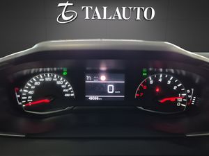 Peugeot 2008 Active Pack BlueHDI 81kW (110CV)  - Foto 15
