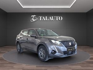 Peugeot 2008 Active Pack BlueHDI 81kW (110CV)  - Foto 8