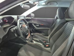 Peugeot 2008 Active Pack BlueHDI 81kW (110CV)  - Foto 11