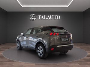 Peugeot 2008 Active Pack BlueHDI 81kW (110CV)  - Foto 4