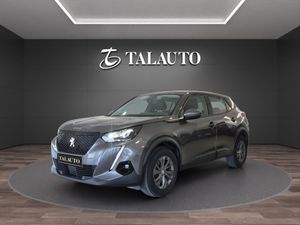 Peugeot 2008 Active Pack BlueHDI 81kW (110CV)  - Foto 2