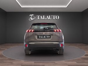 Peugeot 2008 Active Pack BlueHDI 81kW (110CV)  - Foto 5