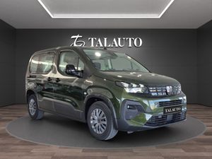 Peugeot Rifter Allure BlueHDi 100 S&S 6 Vel. MAN Long  - Foto 8