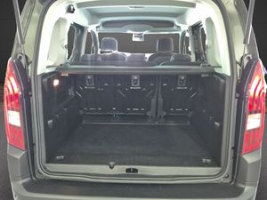Peugeot Rifter Allure BlueHDi 100 S&S 6 Vel. MAN Long  - Foto 13