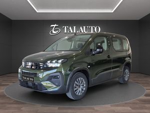Peugeot Rifter Allure BlueHDi 100 S&S 6 Vel. MAN Long  - Foto 2