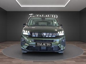 Peugeot Rifter Allure BlueHDi 100 S&S 6 Vel. MAN Long  - Foto 9
