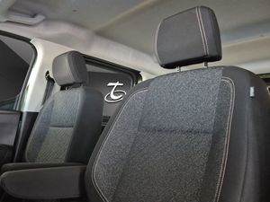 Peugeot Rifter Allure BlueHDi 100 S&S 6 Vel. MAN Long  - Foto 15