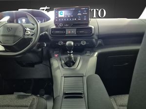 Peugeot Rifter Allure BlueHDi 100 S&S 6 Vel. MAN Long  - Foto 18