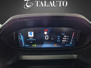 Peugeot Rifter Allure BlueHDi 100 S&S 6 Vel. MAN Long  - Foto 21