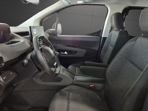 Peugeot Rifter Allure BlueHDi 100 S&S 6 Vel. MAN Long  - Foto 10