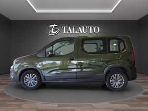 Peugeot Rifter Allure BlueHDi 100 S&S 6 Vel. MAN Long  - Foto 3