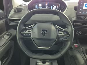 Peugeot Rifter Allure BlueHDi 100 S&S 6 Vel. MAN Long  - Foto 20