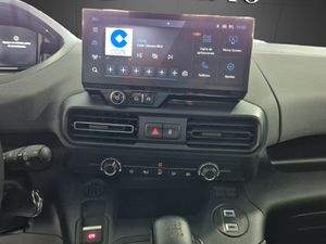 Peugeot Rifter Allure BlueHDi 100 S&S 6 Vel. MAN Long  - Foto 19