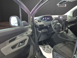 Peugeot Rifter Allure BlueHDi 100 S&S 6 Vel. MAN Long  - Foto 11