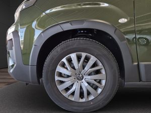 Peugeot Rifter Allure BlueHDi 100 S&S 6 Vel. MAN Long  - Foto 14