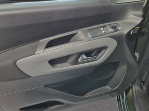 Peugeot Rifter Allure BlueHDi 100 S&S 6 Vel. MAN Long  - Foto 12