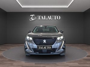 Peugeot 2008 Active Pack BlueHDI 81kW (110CV)  - Foto 9